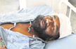 Nilesh Rane arrested in case of assault on party worker